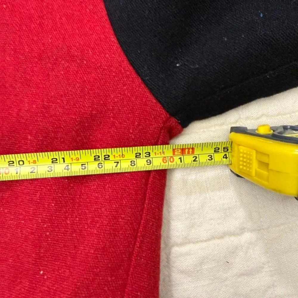Vintage Guatemala Varsity Jacket –‎ L (see measurements)